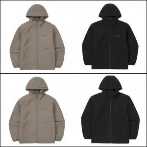 [스노우피크] 폴라텍리버시블후드집업_S24WMTFJ74_2종 (S41993632)