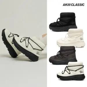 [아키클래식] 아이슬린 리커버리 방한화 겨울 여성 패딩부츠 슈즈