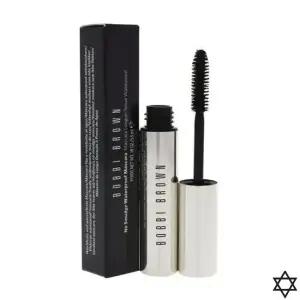 바비브라운 노 스머지 워터프루프 마스카라 5.5ml (블랙)