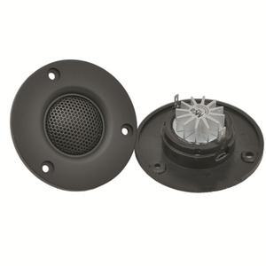 텅홍 2개 트위터 6옴 오디오 트레블 스피커 60W 25코어 실크 필름 고음질 하이파이 라우드스피커 자동차 D