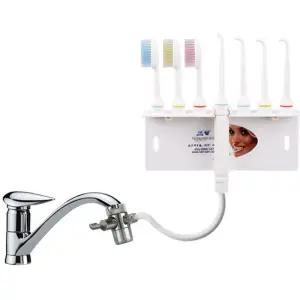 물양치 직수 구강세정기 수압칫솔 워터피크