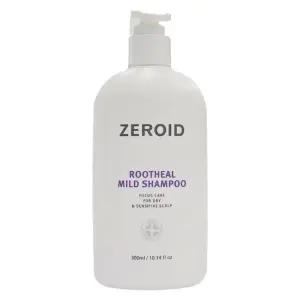 제로이드 루트힐 마일드 샴푸 300ml
