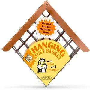 C S 걸이형 수트 바구니 /루프 14.4온스