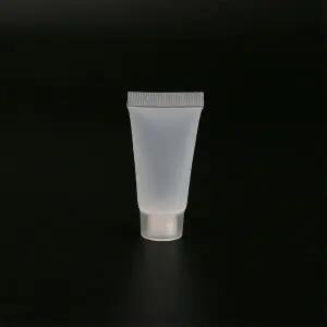 클렌징폼 용기 미니 튜브 공병 5ml 화장품 소형 클렌징 (WFJ6UOP)