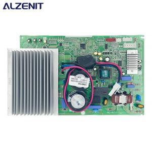 AUX 에어컨 실외 유닛 제어 보드 회로 PCB 컨디셔닝 부품 H18WB8