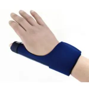 엄지손가락보호대 통증 손목아대 서포터 크로스핏용품 스트랩