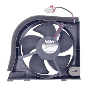 삼성 냉장고 Z19W12MS1A5-52K09 콘덴서 팬 모터 2104AAW 교체