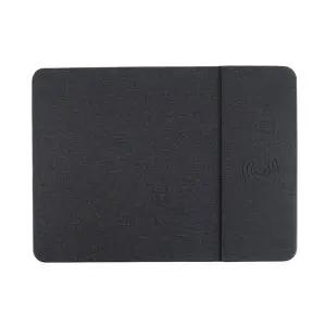 고속 스마트폰 무선충전 마우스 패드 매트 (WFKAA6P)