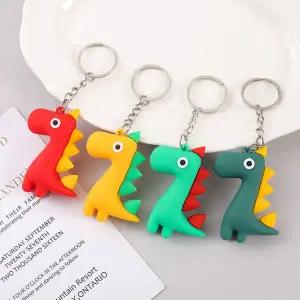 둘리 공룡 스마트 키홀더 키링 WFG96HC