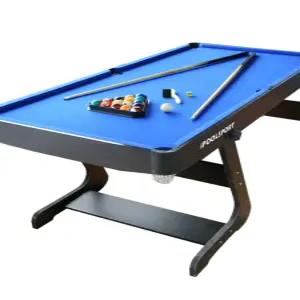 접이식 당구대 가정용포켓볼 당구 포켓볼 당구다이 테이블