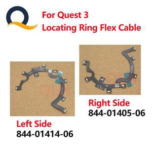 메타 퀘스트 3 VR 헤드셋 컨트롤러 위치추적 링 플렉스 케이블 (신품)