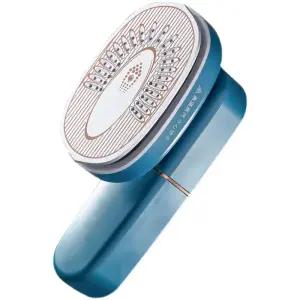 여행용 휴대용 스팀다리미 기숙사 충전식 무선 미니 핸디