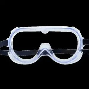 눈보호 안면보호 워터밤 페이스쉴드 안전 고글 보안경 (WFKAYNZ)