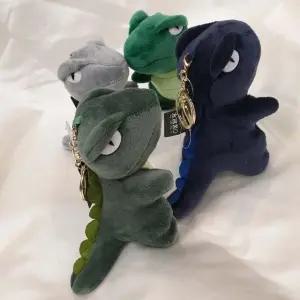 향기나는 공룡 열쇠고리 키홀더 가방걸이 (WFKAZXJ)