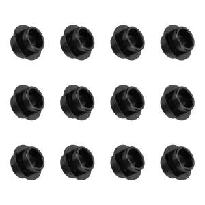 옐락시 인라인 스케이트 베어링 부싱 스페이서 액슬 샤프트 롤러 개스킷 휠 센터