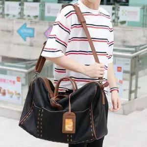 [하프클럽/]RB387 스포츠가방 데일리백 보스턴백 여행가방 턴백