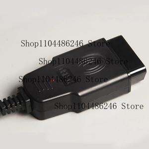 [호환품]전문 OBDAutomotive 배터리 교체 도구 자동차 컴퓨터 ECU 메모리 보호기 비상 전원 공급 장치 케이