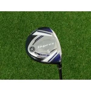 여성용 야마하 UD+2 TX-419F 5번 17도 L 우드