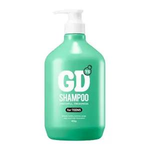 [TS트릴리온]TS 지디샴푸 800g 오리지널 (남녀공용)