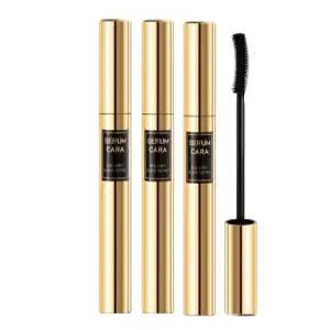 닥터3 블랙 펩타이드 세럼 카라 마스카라 01블랙 3개