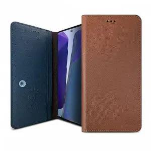 소가죽 갤럭시S25FE S731 드림 플립케이스 (WFKC305)