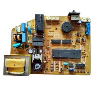 에어컨 컴퓨터 기판 회로 6870A90018A 부품