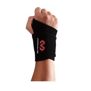 맥데이비드 빠른 피로회복 일반 손목보호대 1개 스포츠잡화 터널증후군 약국 손목지지 아대 배드민턴 헬스