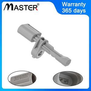 좌석 Ateca Leon Tarraco SKODA Kodiaq Octavia Superb WHT 003 864 B용 ABS 센서  왼쪽 오른쪽 휠 속도 WH