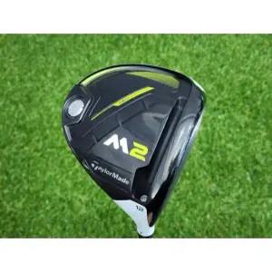 여성용 테일러메이드 M2 12도 L 드라이버 정품
