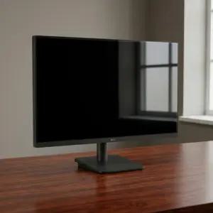 LG전자 27BA400 내장 스피커 IPS 사무용 가정용 FHD 모니터