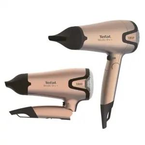 테팔 스튜디오 드라이 플러스 HV5421 3단 드라이기