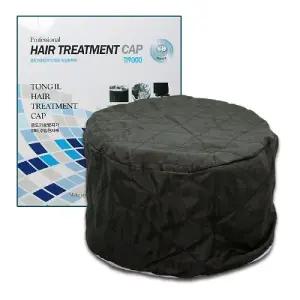 헤어캡 파마 전기 모자 이중 미용실 헤어팩 AY7 열캡 비닐 헤어 다용도