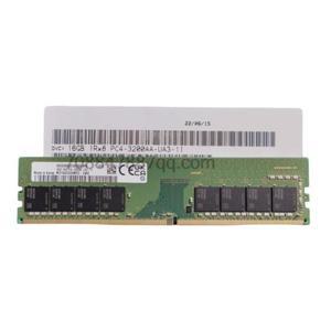 원본 M378A2G43MX3-CWE 16G 1RX8 PC4-3200AA UDIMM