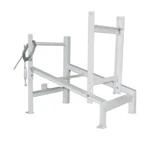 구명정 선박 요트 뗏목 거치대 어선 6인용 브래킷