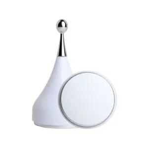 OH OH-M 프리미엄 뷰티 쿨러스킨러 링기 핸디마사지 기기 미용기 소품 얼굴기 링마사지 롤러 페이스 냉찜질