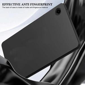 2025년형 삼성 갤럭시 탭 A11 A9 8.7 플러스 X200 A7Lite S7+ S10 FE 신형 실리콘 태블릿 케이스 소프트 TP