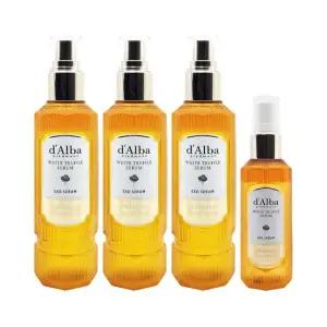 [최신상 대용량] 달바 시즌6 엑소 미스트 세럼 변정수 160ml 3개+60ml