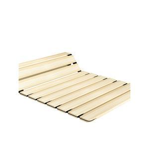 매트리스 깔판 싱글 프레임 하드패드 매트리스깔판 원목