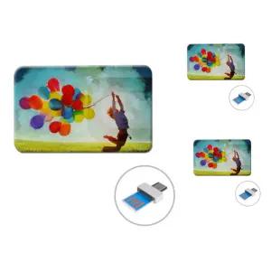 엔보우 카드형 C타입 3.0 OTG USB메모리 16GB 3개 BNS