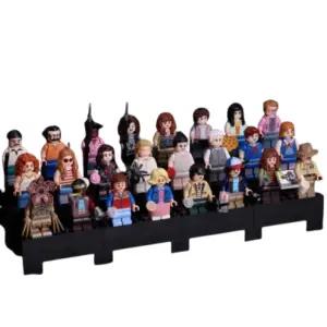 기묘한이야기 피규어 굿즈 세트구성 레고호환