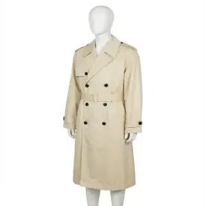 [아미]AMI 트렌치코트 UCO106 CO0009 709 818081