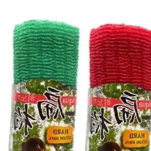 쌍문상회 일제 히노끼 샤워타올 하드타입 색상 때