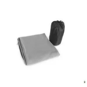 [퍼니메이커]캠핑담요 모포 방한 BBQ 모포이불