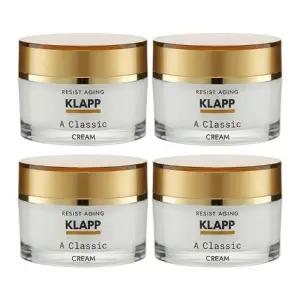 클랍 A클래식 크림 50mlX4개 / 에이 클래식