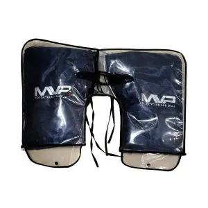 테온셀 하템몰 오토바이 방한토시 용 방수비닐커버 대형