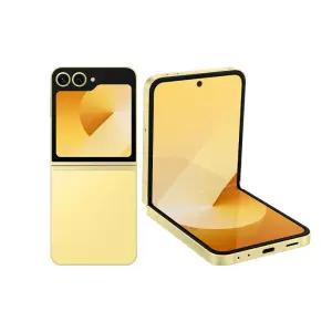 갤럭시 Z 플립6 512GB KT 번호이동 공통지원금 초이스베이직 요금제