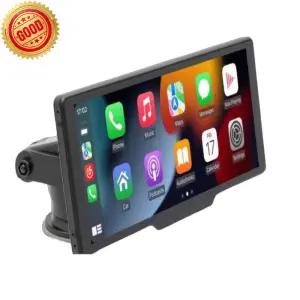 카플레이어 모니터 차량용 스크린 디스플레이 자동차