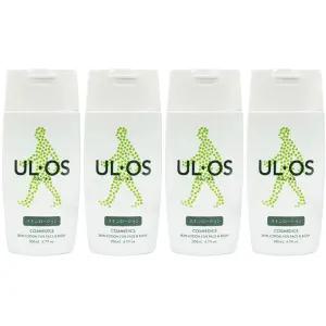 우루스로션 우르오스 올인원 우로스 스킨로션 200ml 4개