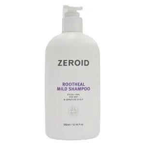 제로이드 루트힐 마일드 샴푸 300ml