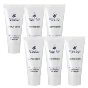 프리미엄옴므 모이스쳐 올인원 에센스 스킨로션을 하나로 시트러스 머스크향 50ml, 6개